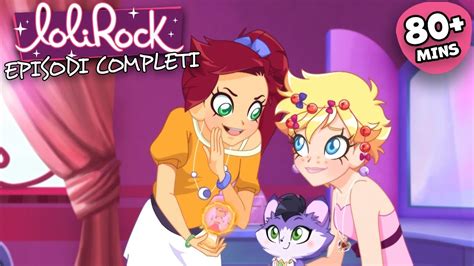 lolirock in italiano episodi completi.